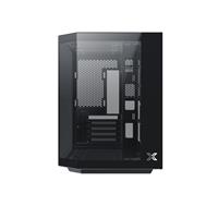 Vỏ Case Xigmatek Cubi M Black EN42775 (MATX, Màu Đen) Case Bể Cá