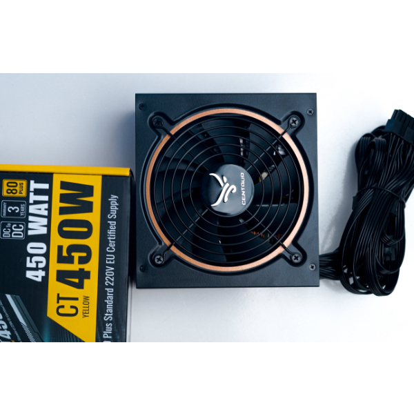 NGUỒN MÁY TÍNH CENTAUR 450W