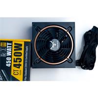 NGUỒN MÁY TÍNH CENTAUR 450W