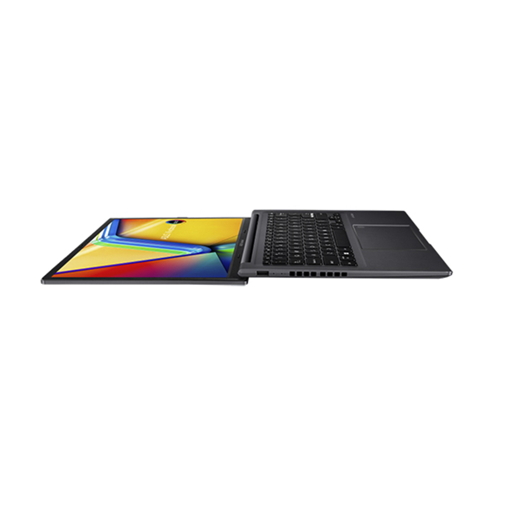 Laptop Asus Vivobook 14 OLED A1405VA-KM257W (Intel Core i5-13500H | 16GB | 512GB | Intel Iris Xe | 14 inch 2.8K OLED | Win 11 | Đen)