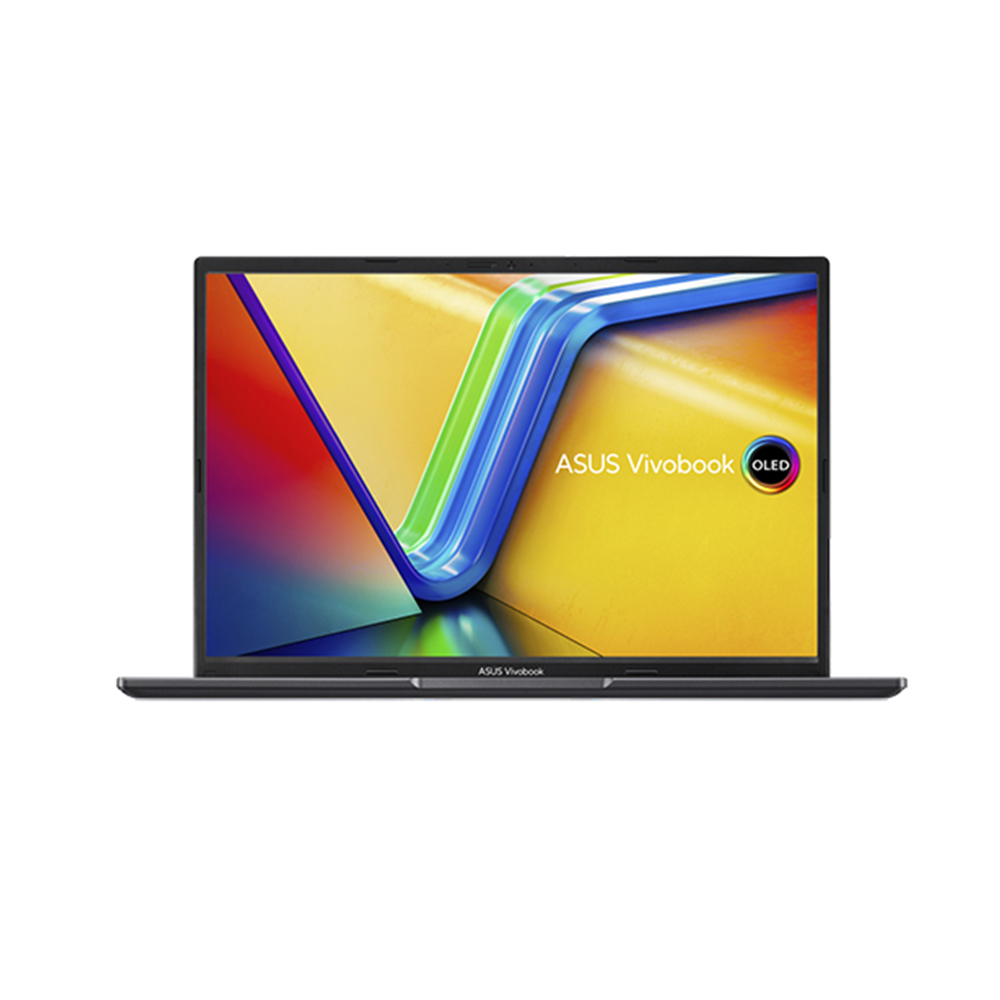 Laptop Asus Vivobook 14 OLED A1405VA-KM257W (Intel Core i5-13500H | 16GB | 512GB | Intel Iris Xe | 14 inch 2.8K OLED | Win 11 | Đen)