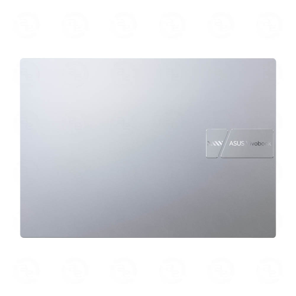 Laptop Asus Vivobook 14 OLED A1405VA-KM095W (Core i5-13500H | 16GB | 512GB | Intel Iris Xe | 14 inch 2.8K OLED | Win 11 | Bạc)