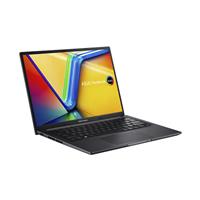 Laptop Asus Vivobook 14 OLED A1405VA-KM257W (Intel Core i5-13500H | 16GB | 512GB | Intel Iris Xe | 14 inch 2.8K OLED | Win 11 | Đen)