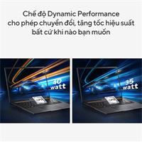 Laptop Asus Vivobook 14 OLED A1405VA-KM095W (Core i5-13500H | 16GB | 512GB | Intel Iris Xe | 14 inch 2.8K OLED | Win 11 | Bạc)
