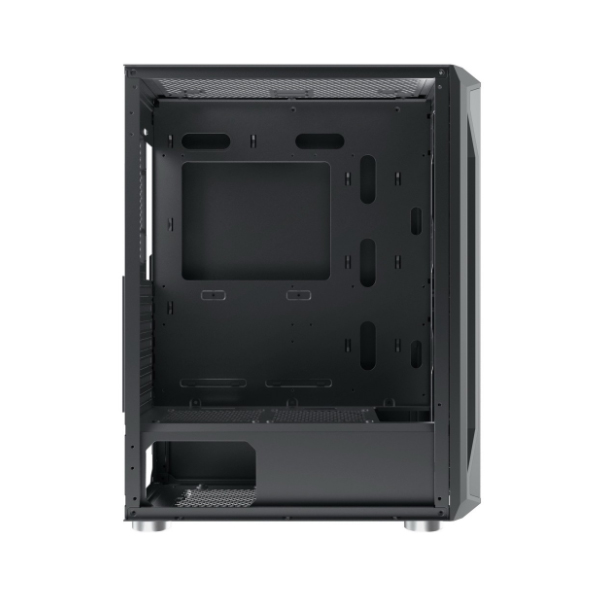 Vỏ case Xigmatek GAMING X 3F EN49899 3 Fan RGB