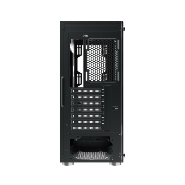 Vỏ case Xigmatek GAMING X 3F EN49899 3 Fan RGB