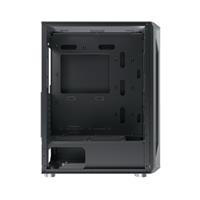 Vỏ case Xigmatek GAMING X 3F EN49899 3 Fan RGB