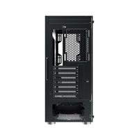 Vỏ case Xigmatek GAMING X 3F EN49899 3 Fan RGB