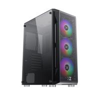Vỏ case Xigmatek GAMING X 3F EN49899 3 Fan RGB
