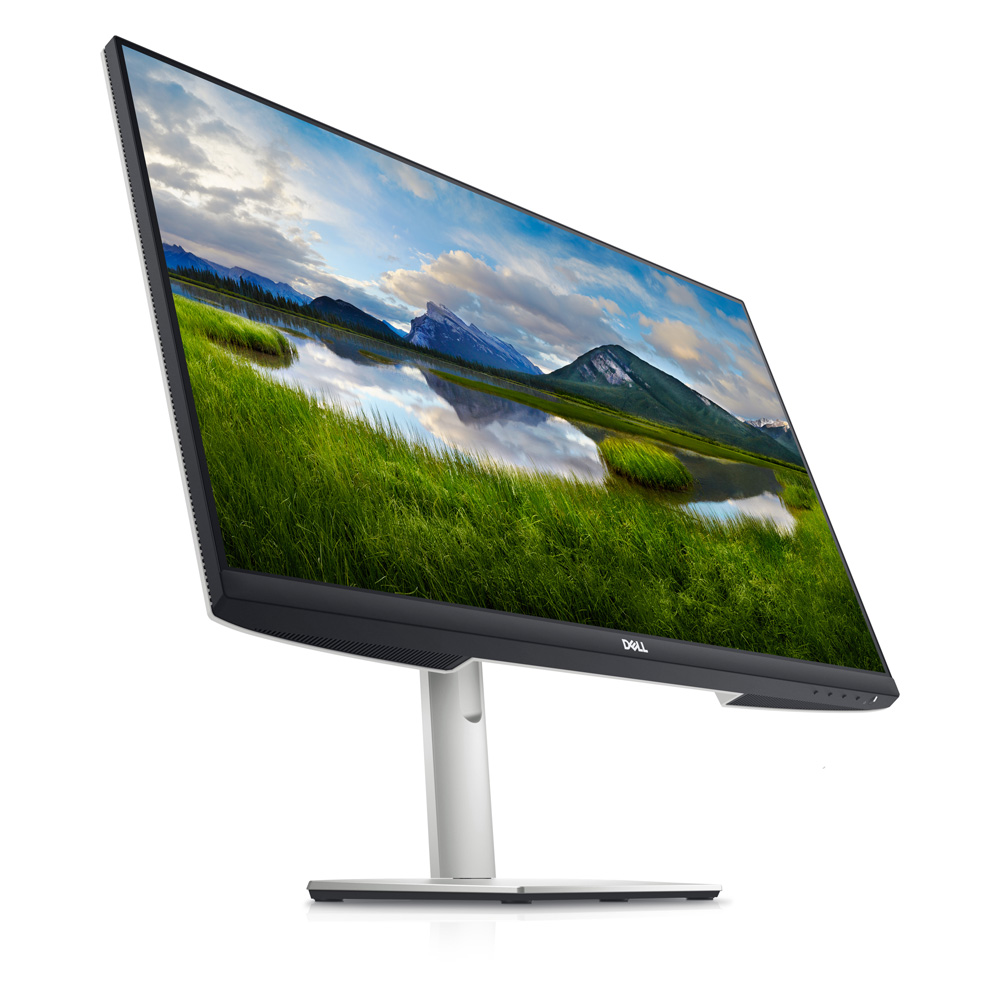 Màn Hình Dell S2721DS (27.0 inch - 2K - IPS - 75Hz - 4ms - FreeSync - Speaker)