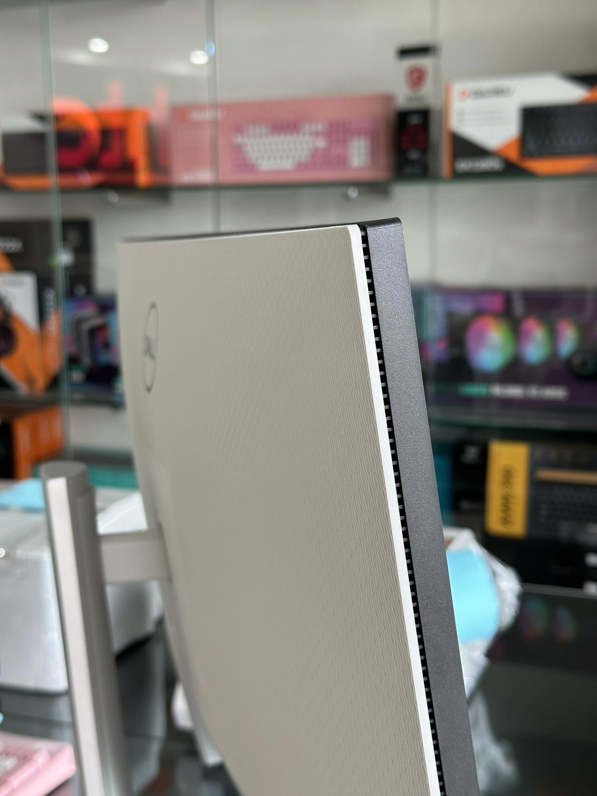 Màn Hình Dell S2721DS (27.0 inch - 2K - IPS - 75Hz - 4ms - FreeSync - Speaker)