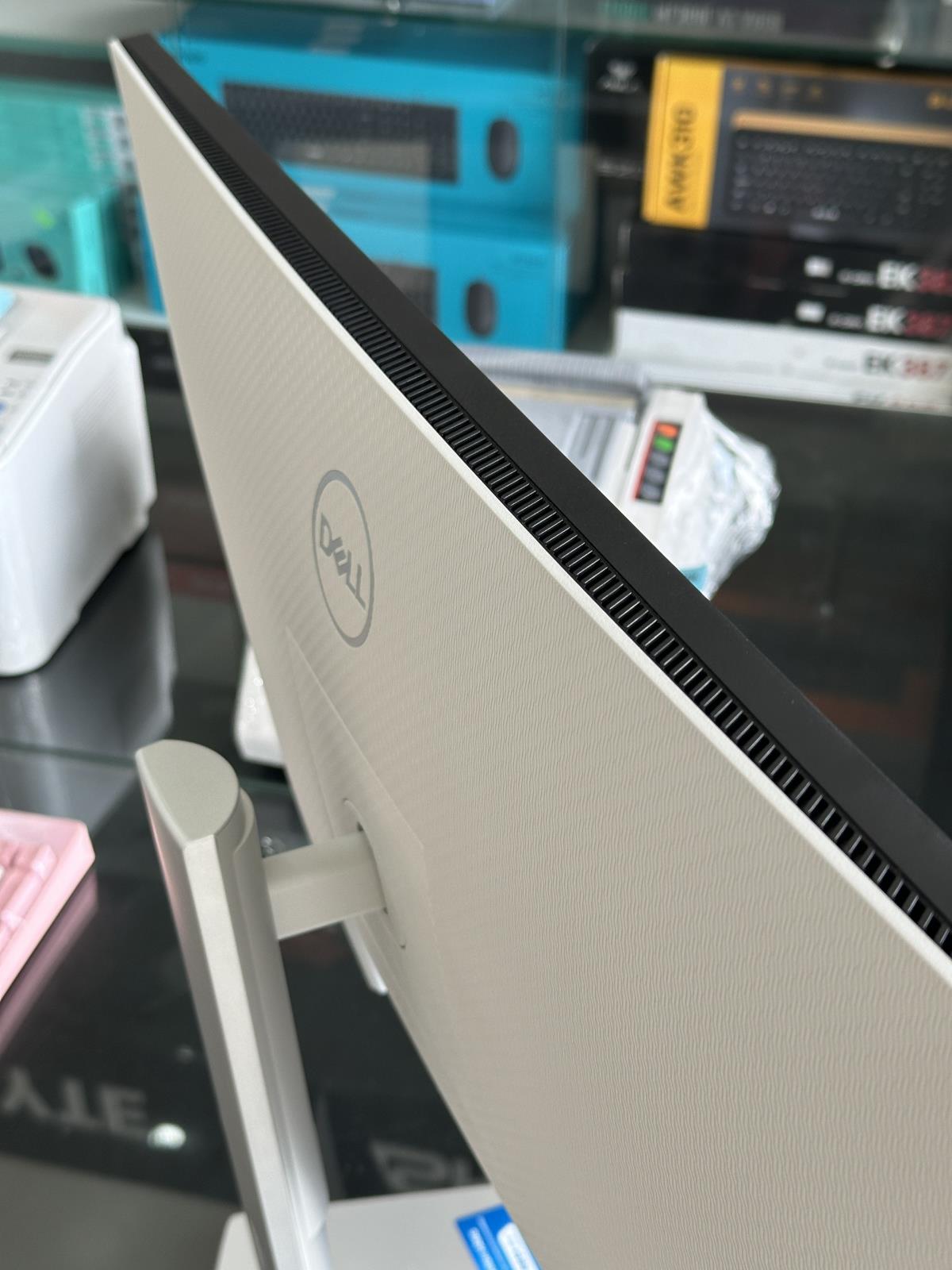Màn Hình Dell S2721DS (27.0 inch - 2K - IPS - 75Hz - 4ms - FreeSync - Speaker)