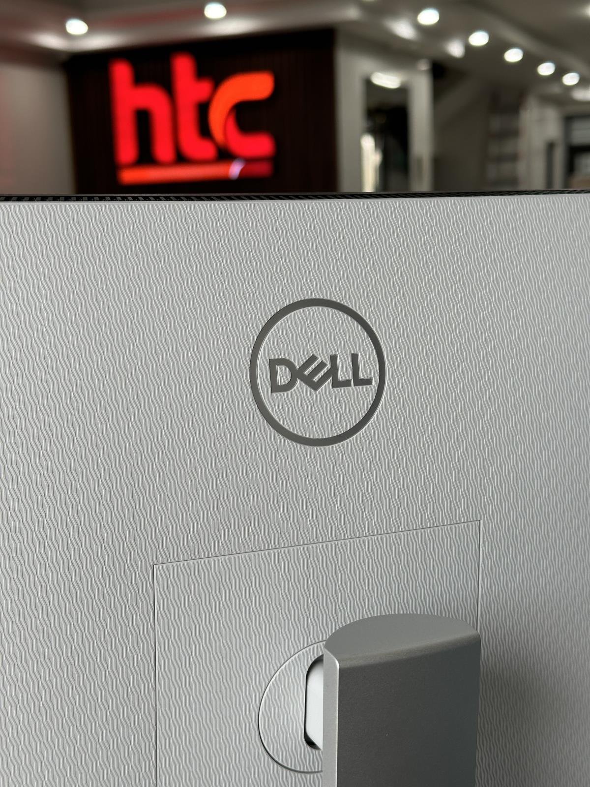 Màn Hình Dell S2721DS (27.0 inch - 2K - IPS - 75Hz - 4ms - FreeSync - Speaker)
