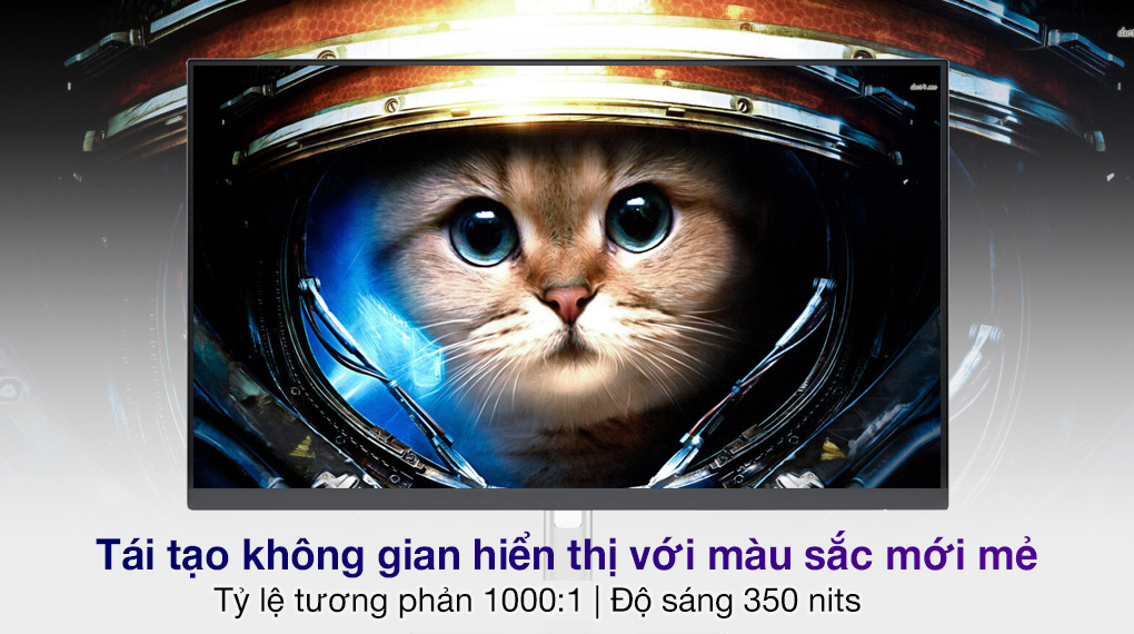 Màn hình Dell S2721DS 5