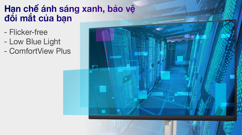 Màn hình Dell S2721DS 6
