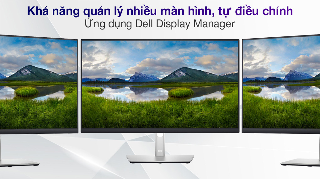 Màn hình Dell S2721DS 7