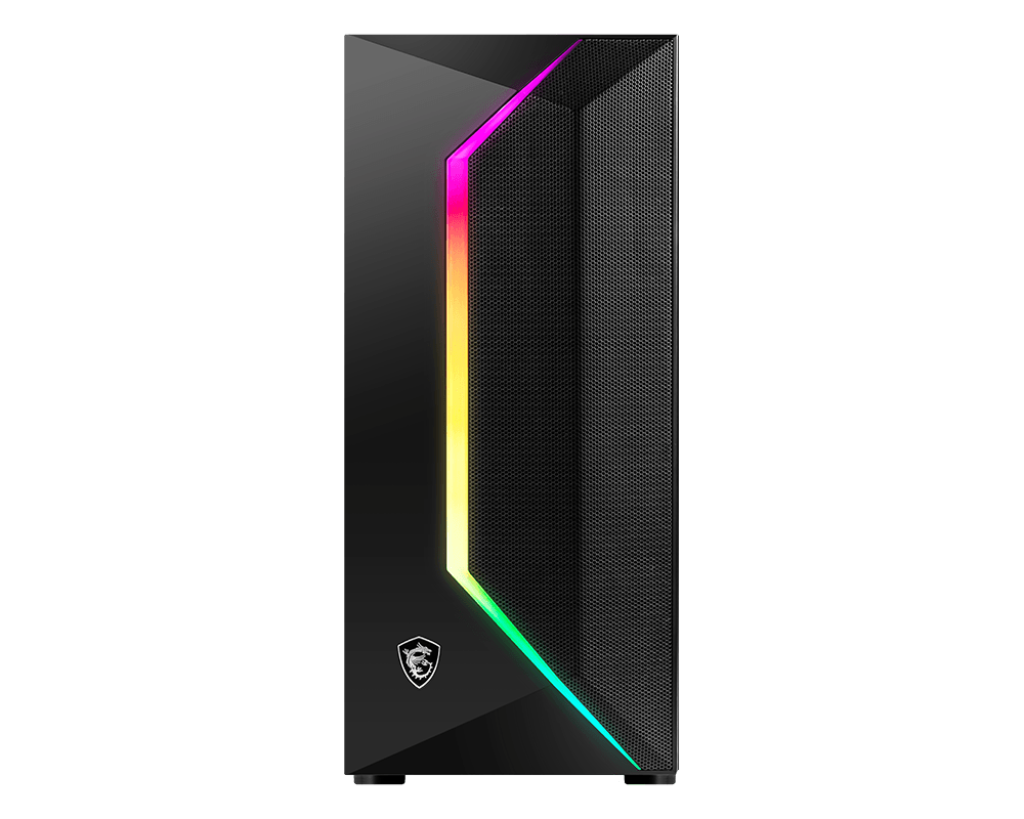 VỎ CASE / VỎ MÁY TÍNH MSI MAG VAMPIRIC 100L