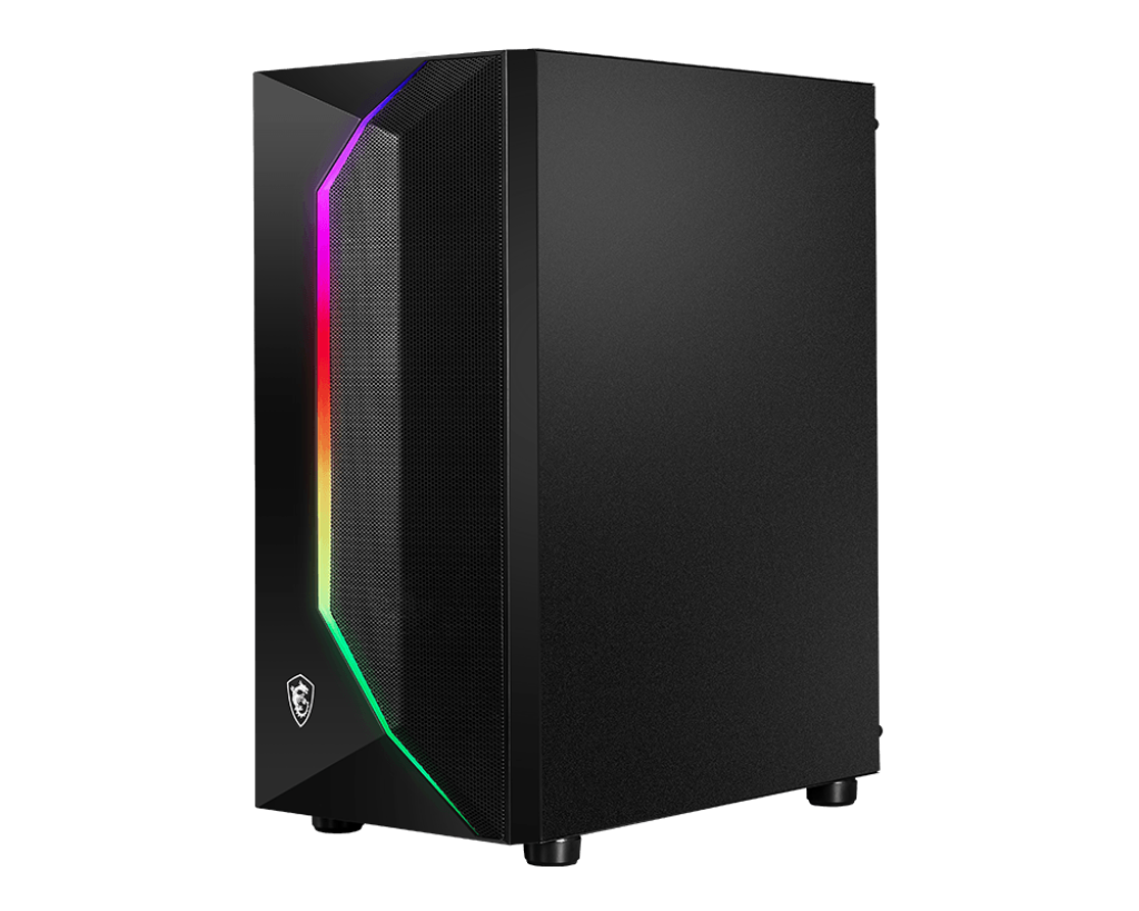 VỎ CASE / VỎ MÁY TÍNH MSI MAG VAMPIRIC 100L