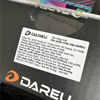Tai nghe DareU EH722X 7.1 Black