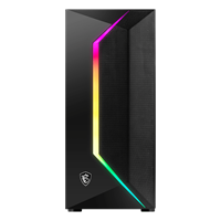 VỎ CASE / VỎ MÁY TÍNH MSI MAG VAMPIRIC 100L