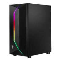 VỎ CASE / VỎ MÁY TÍNH MSI MAG VAMPIRIC 100L