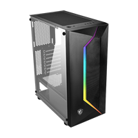 VỎ CASE / VỎ MÁY TÍNH MSI MAG VAMPIRIC 100L
