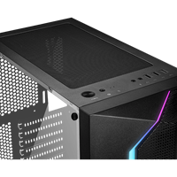 VỎ CASE / VỎ MÁY TÍNH MSI MAG VAMPIRIC 100L