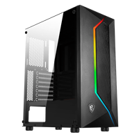 VỎ CASE / VỎ MÁY TÍNH MSI MAG VAMPIRIC 100L