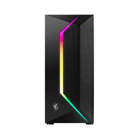 VỎ CASE / VỎ MÁY TÍNH MSI MAG VAMPIRIC 100L