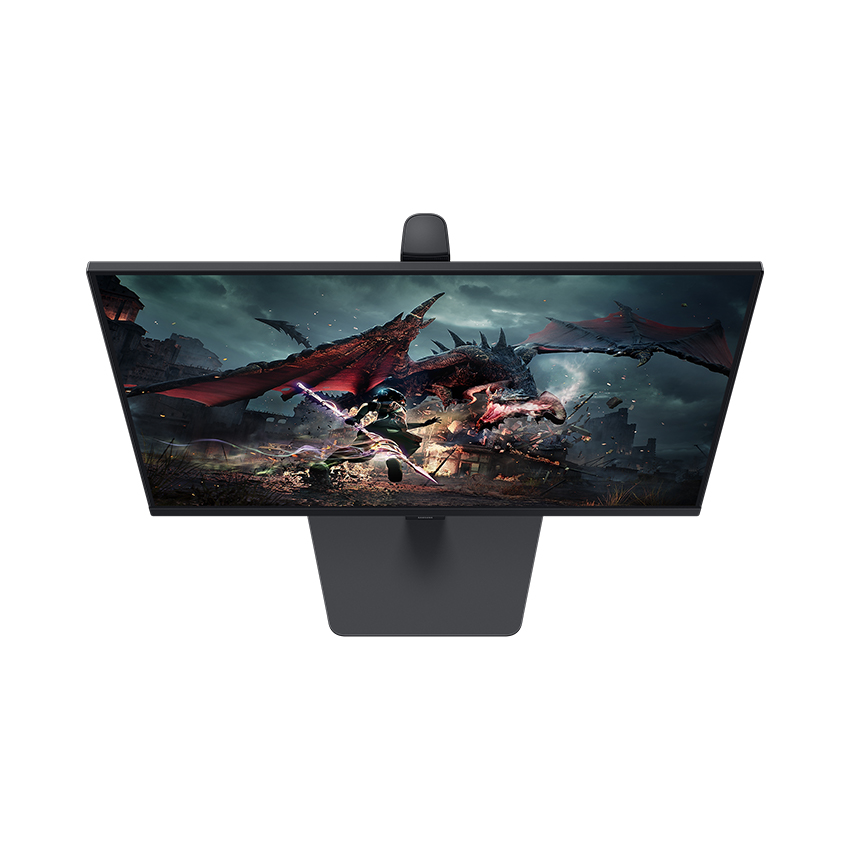 Màn hình Samsung Odyssey G5 G50D LS27DG502EEXXV 27 inch QHD IPS 180Hz 1ms
