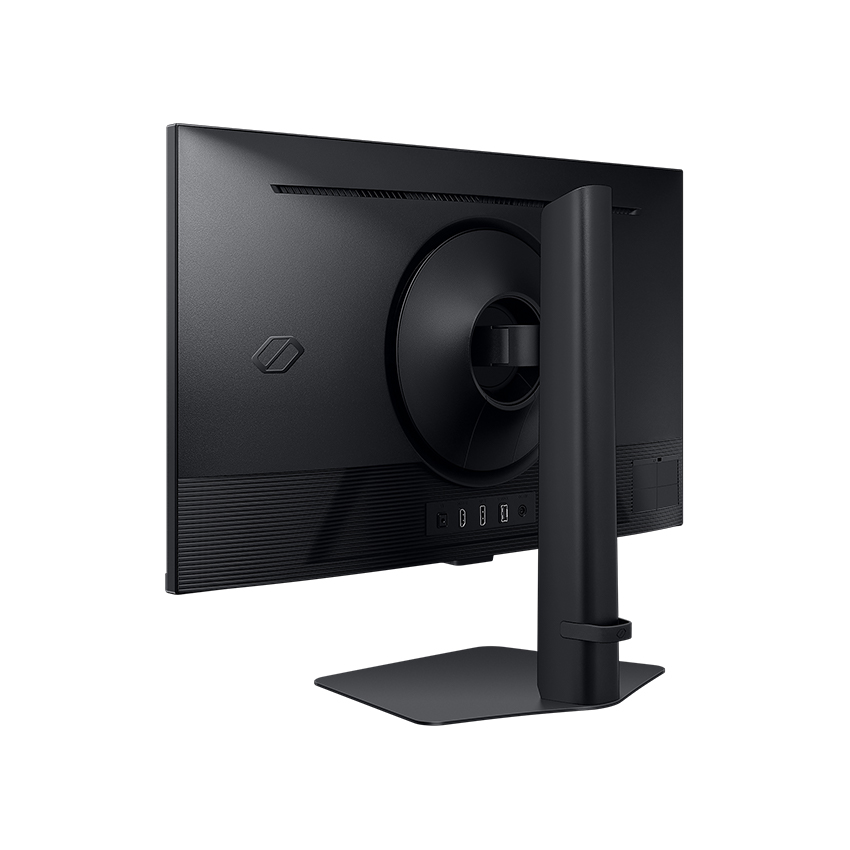 Màn Hình Gaming SAMSUNG Odyssey G5 G50D LS32DG502EEXXV (32 inch - IPS - 2K - 180Hz - 1ms)
