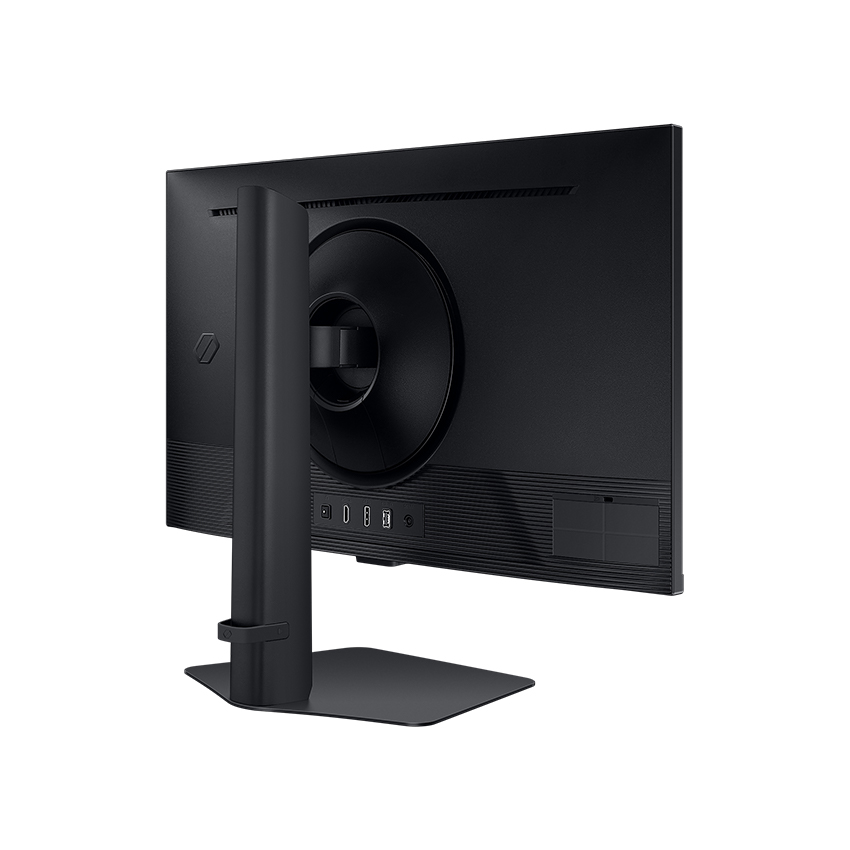 Màn Hình Gaming SAMSUNG Odyssey G5 G50D LS32DG502EEXXV (32 inch - IPS - 2K - 180Hz - 1ms)