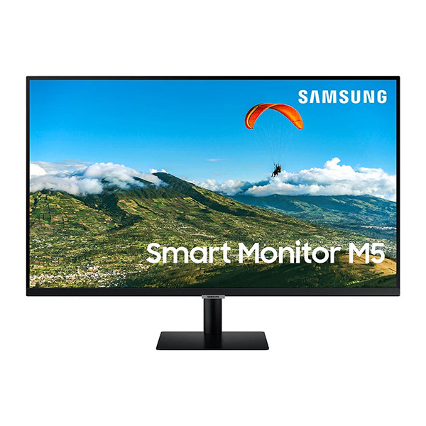 Màn hình thông minh Samsung 32 inch LS32AM500NEXXV