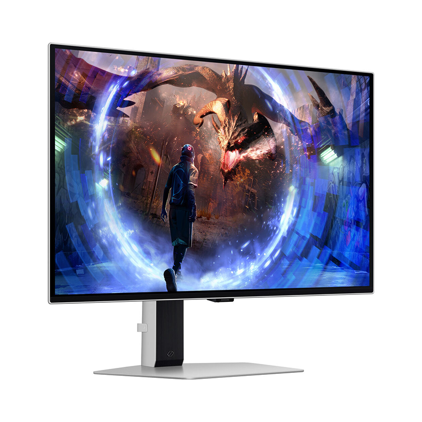 Màn hình Gaming Samsung ODYSSEY OLED G6 G60SD LS27DG602SEXXV