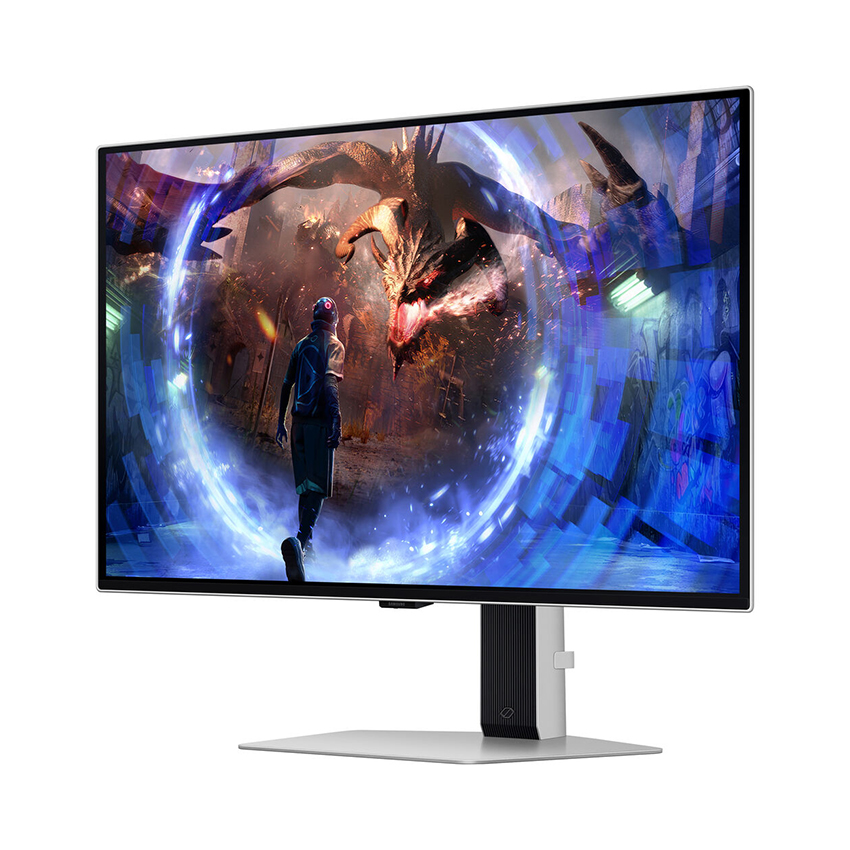 Màn hình Gaming Samsung ODYSSEY OLED G6 G60SD LS27DG602SEXXV