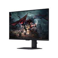 Màn hình Samsung Odyssey G5 G50D LS27DG502EEXXV 27 inch QHD IPS 180Hz 1ms