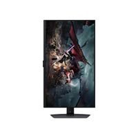 Màn Hình Gaming SAMSUNG Odyssey G5 G50D LS32DG502EEXXV (32 inch - IPS - 2K - 180Hz - 1ms)