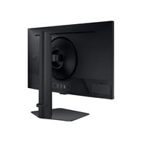 Màn Hình Gaming SAMSUNG Odyssey G5 G50D LS32DG502EEXXV (32 inch - IPS - 2K - 180Hz - 1ms)
