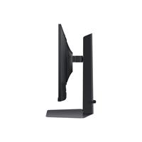 Màn Hình Gaming SAMSUNG Odyssey G5 G50D LS32DG502EEXXV (32 inch - IPS - 2K - 180Hz - 1ms)
