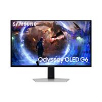 Màn hình Gaming Samsung ODYSSEY OLED G6 G60SD LS27DG602SEXXV