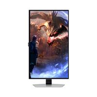Màn hình Gaming Samsung ODYSSEY OLED G6 G60SD LS27DG602SEXXV