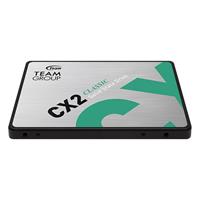Ổ cứng SSD TeamGroup CX2 512GB 2.5 inch SATA III