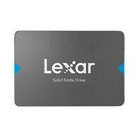 Ổ CỨNG SSD LEXAR LNQ100X 240GB SATA3 2.5 INCH (ĐOC 550MB/S - GHI 450MB/S) - (LNQ100X240G-RNNNG)