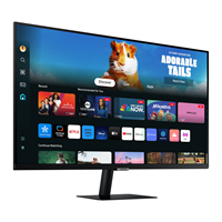 Màn Hình thông minh SAMSUNG M5 M50D LS32DM500EEXXV (32 inch - VA - FHD - 60Hz - 4ms)