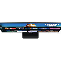 Màn Hình thông minh SAMSUNG M5 M50D LS32DM500EEXXV (32 inch - VA - FHD - 60Hz - 4ms)