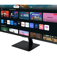 Màn Hình thông minh SAMSUNG M5 M50D LS32DM500EEXXV (32 inch - VA - FHD - 60Hz - 4ms)