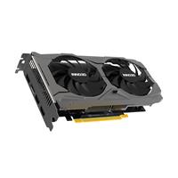 Card màn hình / VGA INNO3D GEFORCE GTX 1650 GDDR6 TWIN X2 OC V3 4GB GDDR6