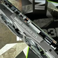 Card màn hình / VGA INNO3D GEFORCE GTX 1650 GDDR6 TWIN X2 OC V3 4GB GDDR6