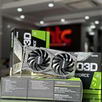 Card màn hình / VGA INNO3D GEFORCE GTX 1650 GDDR6 TWIN X2 OC V3 4GB GDDR6