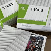 VGA / Card màn hình Leadtek NVIDIA T1000 8GB GDDR6